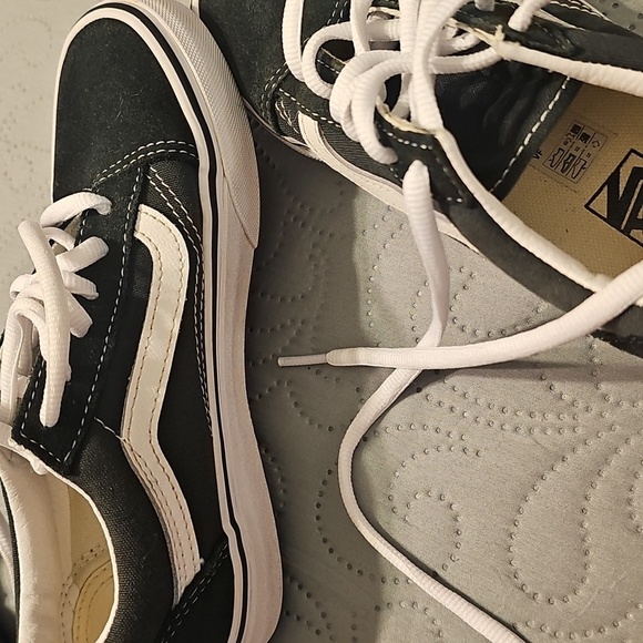 Vans Old Skool Core Shoes - Picture 6 of 6